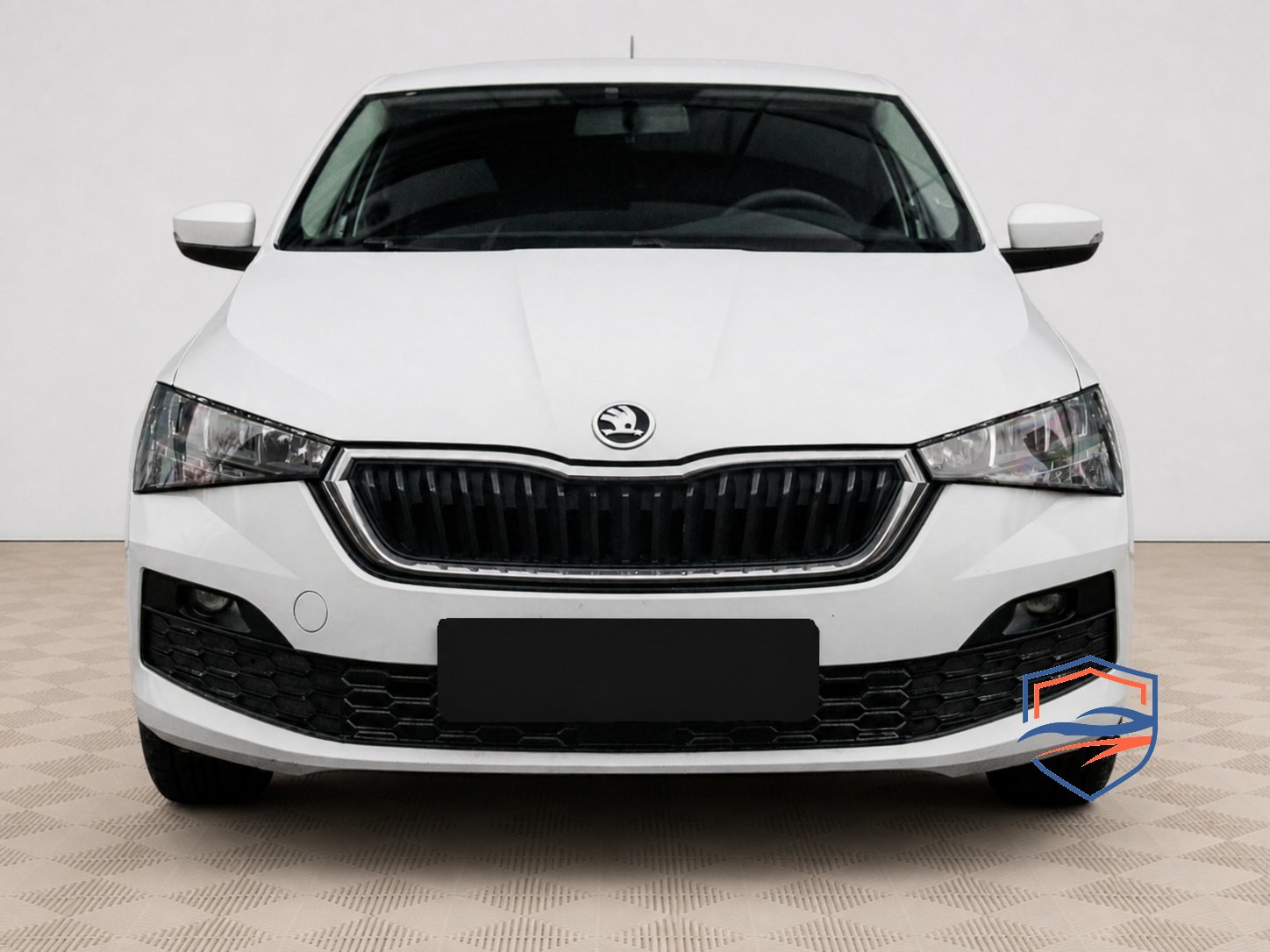 Skoda - Skoda Rapid II, 2020