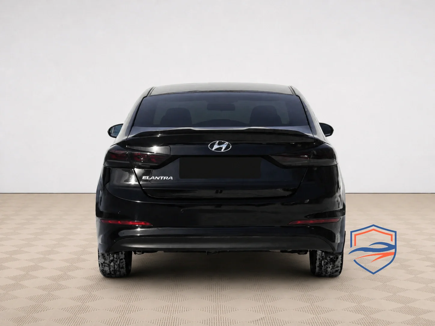 Hyundai - Hyundai Elantra VI (AD), 2016 г.