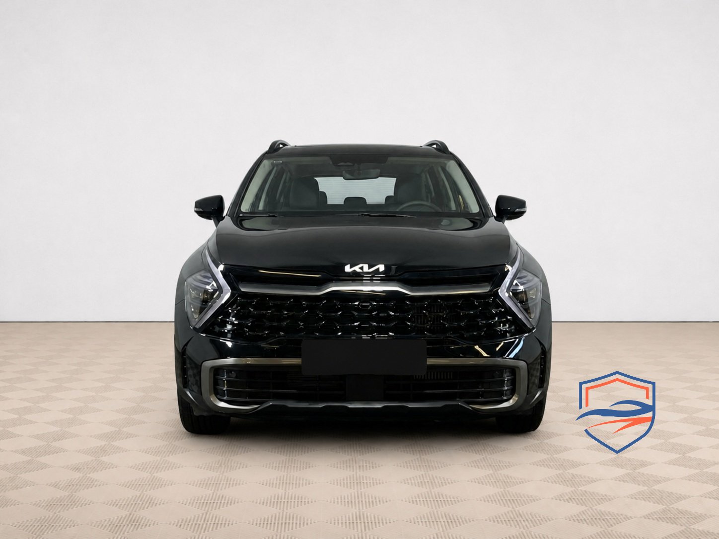 Kia - Kia Sportage V, 2024