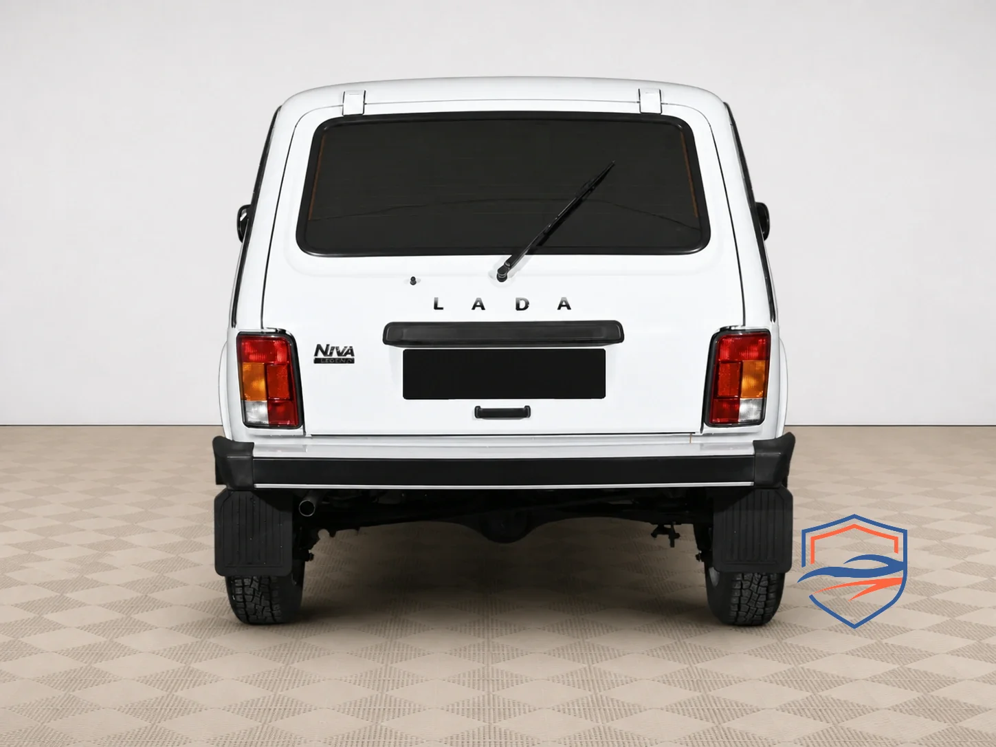 LADA (ВАЗ) - LADA (ВАЗ) Niva Legend Niva Legend, 2024 г.