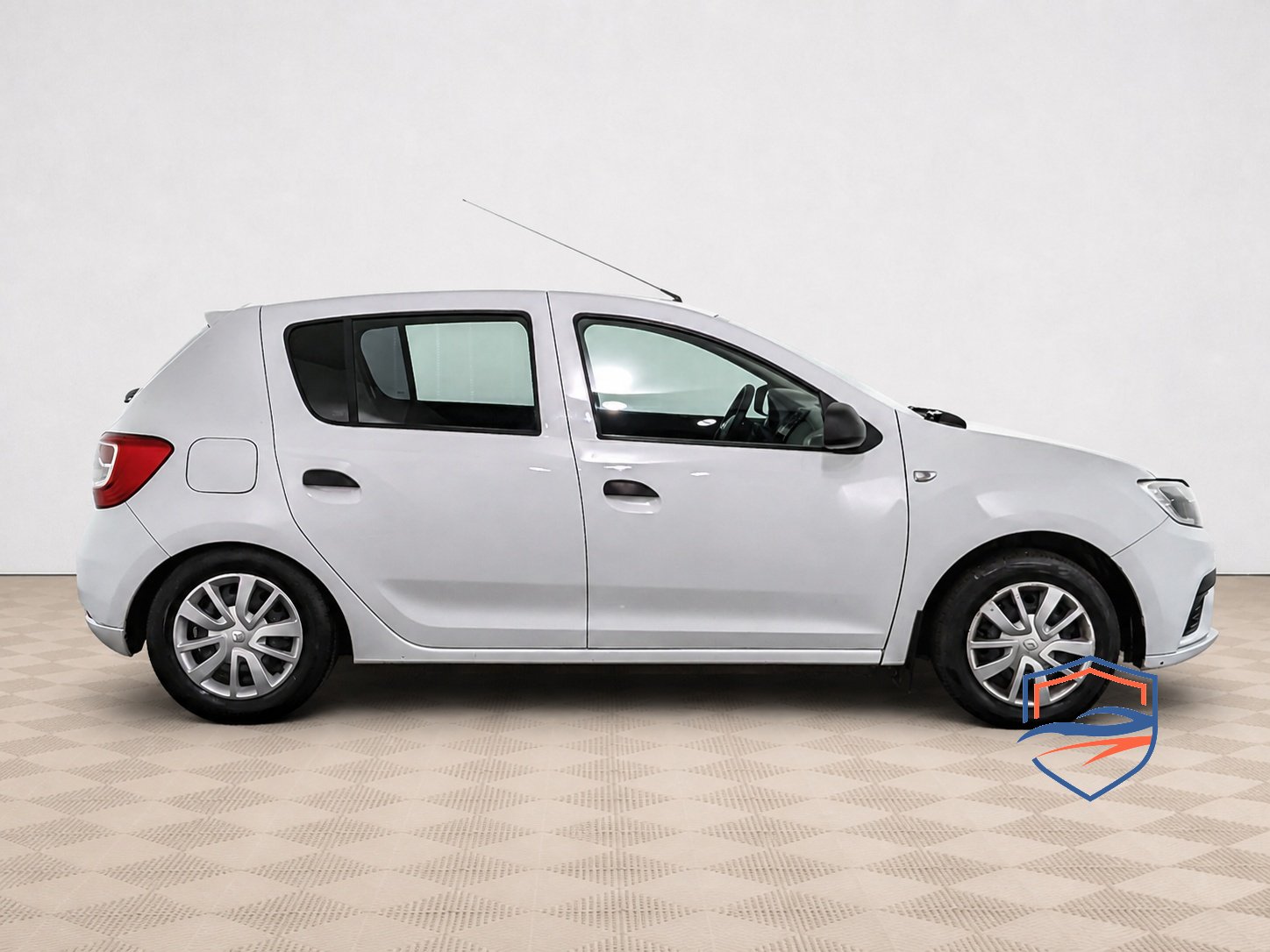Renault - Renault Sandero, 2020