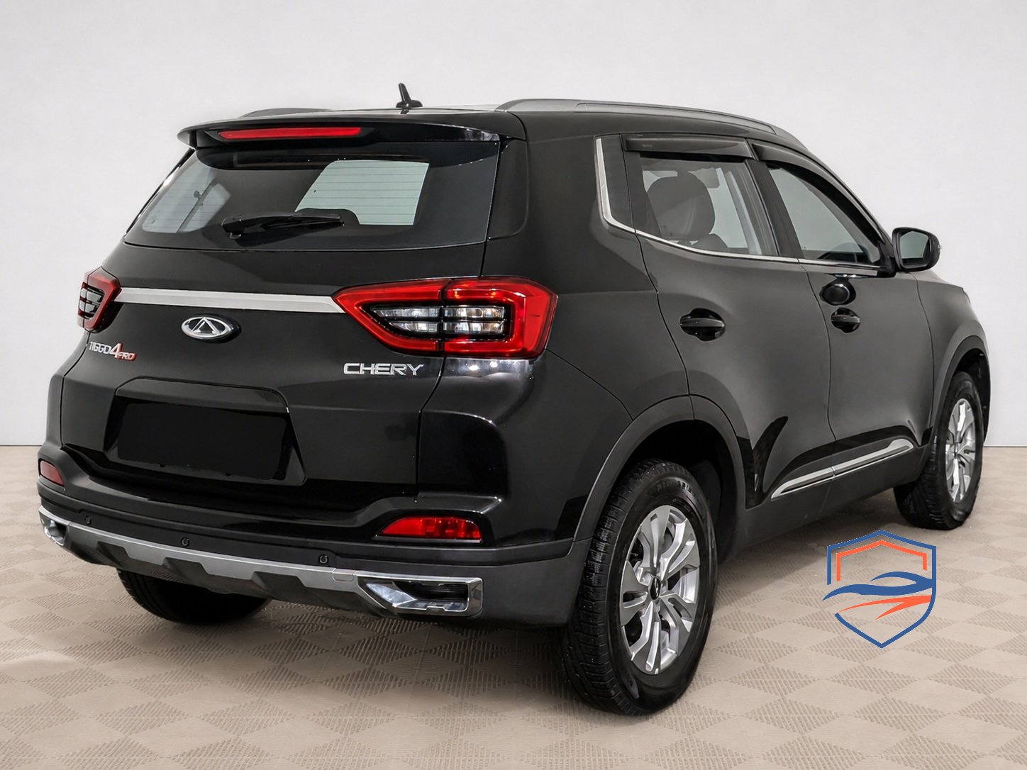 Chery - Chery Tiggo 4 Pro, 2023