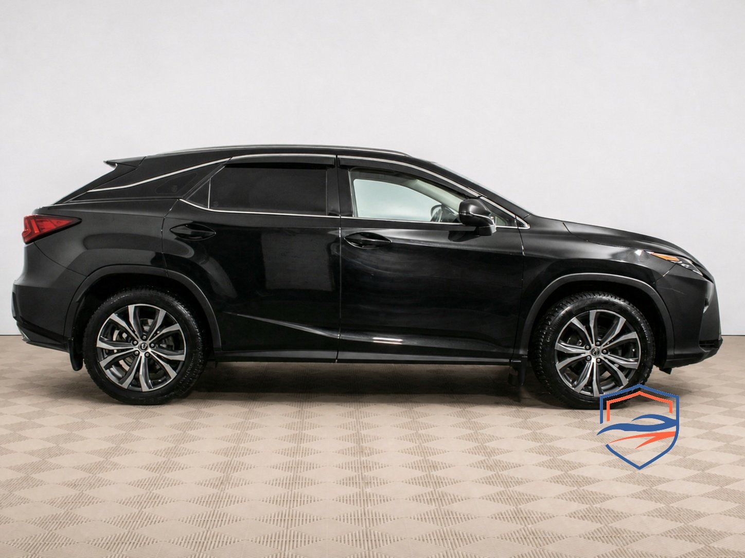 Lexus - Lexus RX 300 IV, 2018