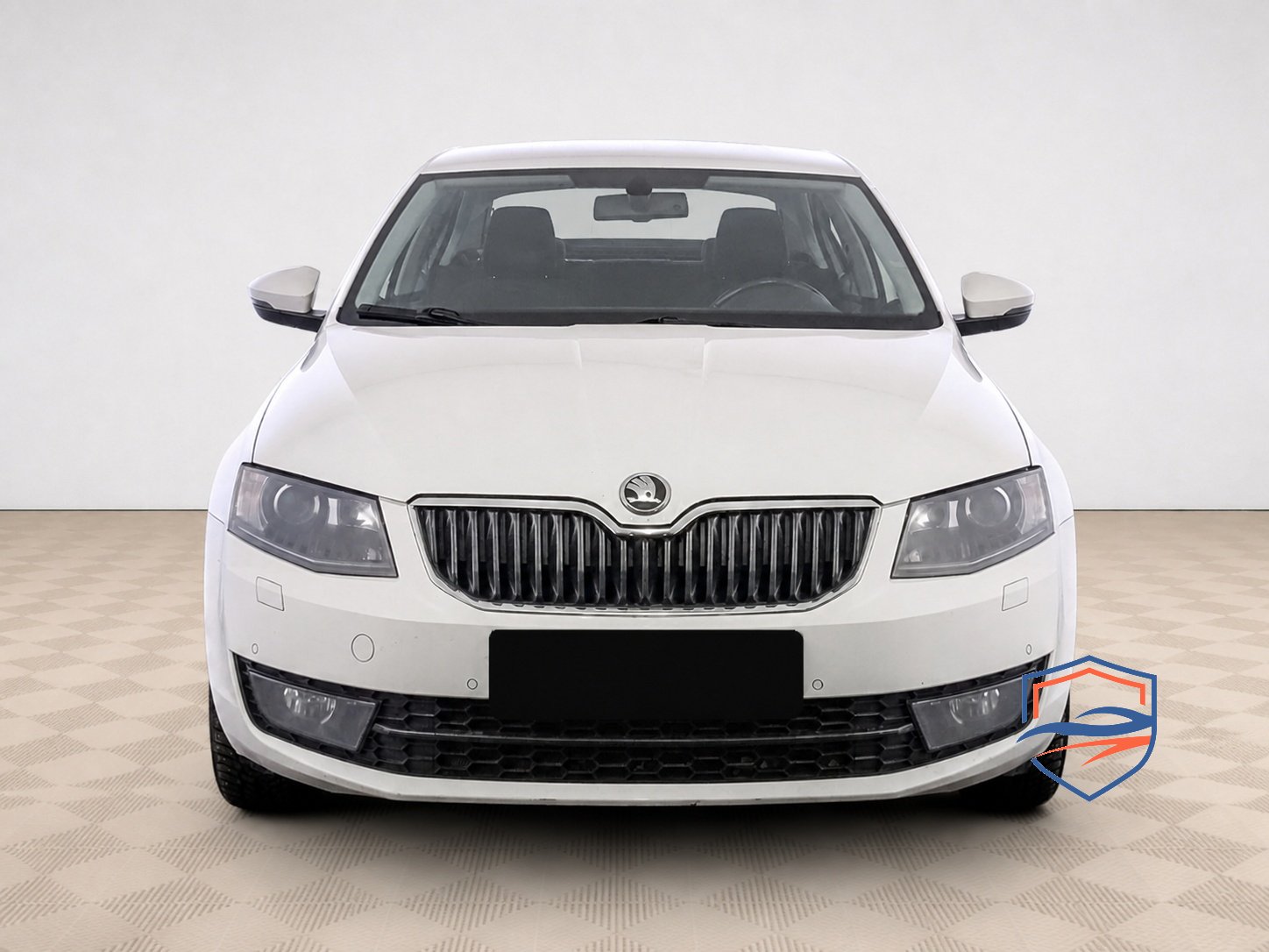 Skoda - Skoda Octavia III (A7), 2014