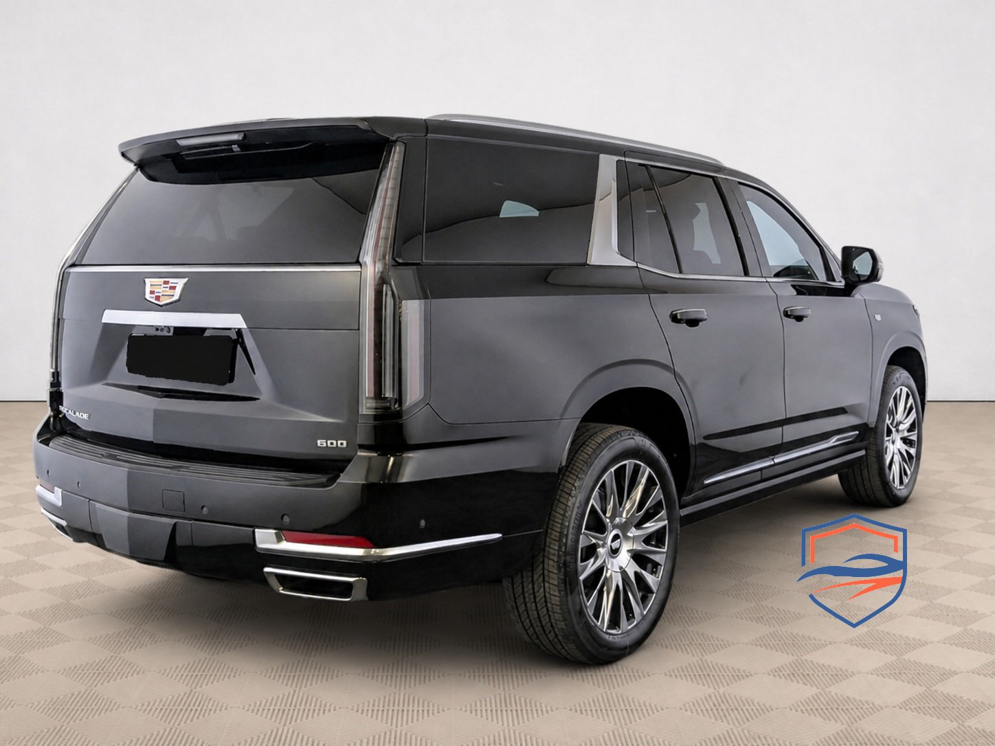 Cadillac - Cadillac Escalade V Рестайлинг, 2024