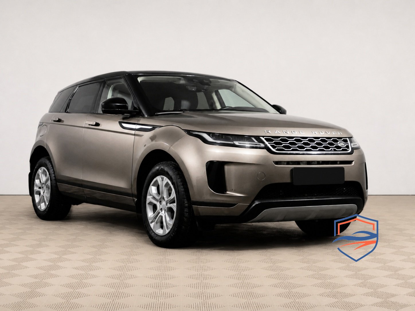 Land Rover - Land Rover Range Rover Evoque II, 2019