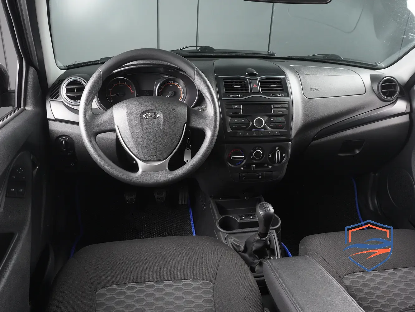 LADA (ВАЗ) - LADA (ВАЗ) Granta I Рестайлинг, 2024 г.