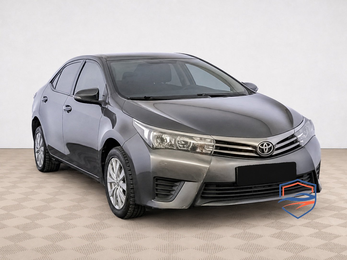 Toyota - Toyota Corolla, 2015