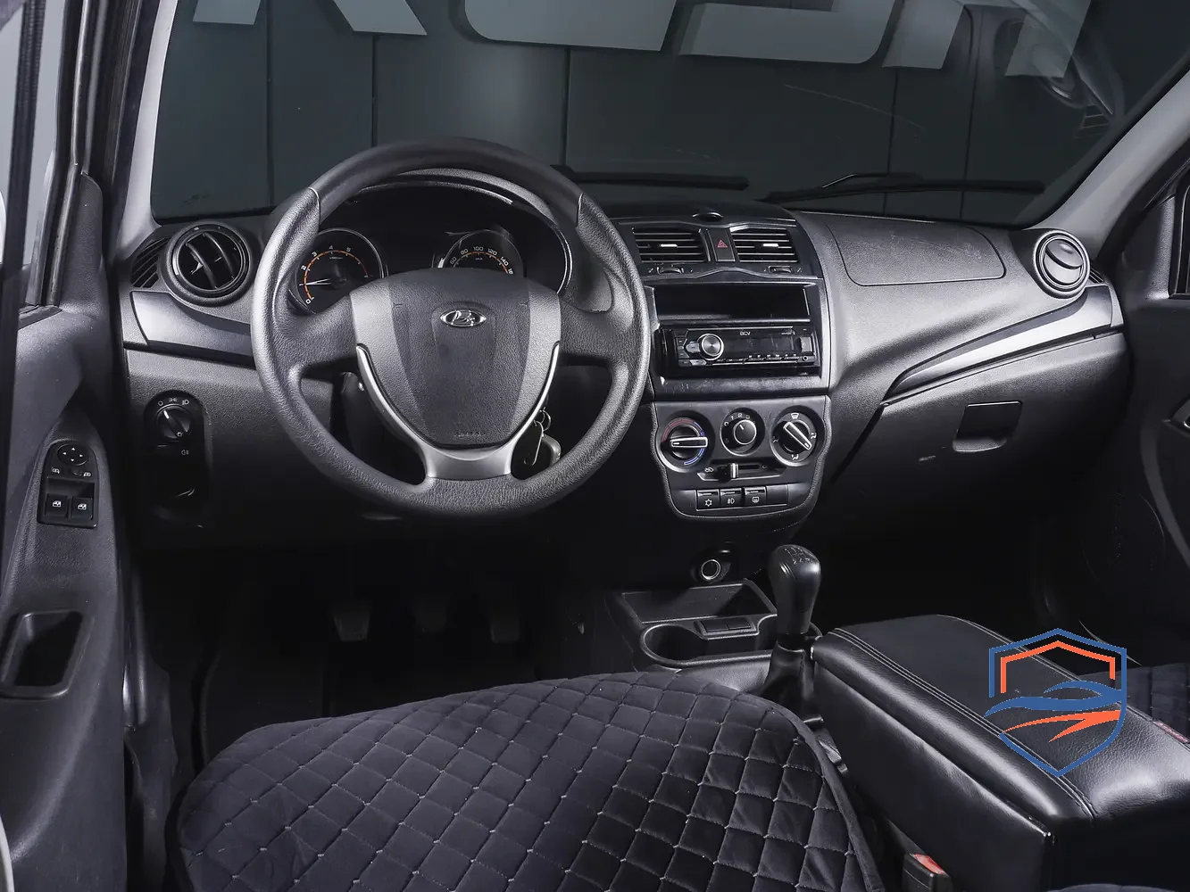 LADA (ВАЗ) - LADA (ВАЗ) Granta I Рестайлинг, 2023 г.