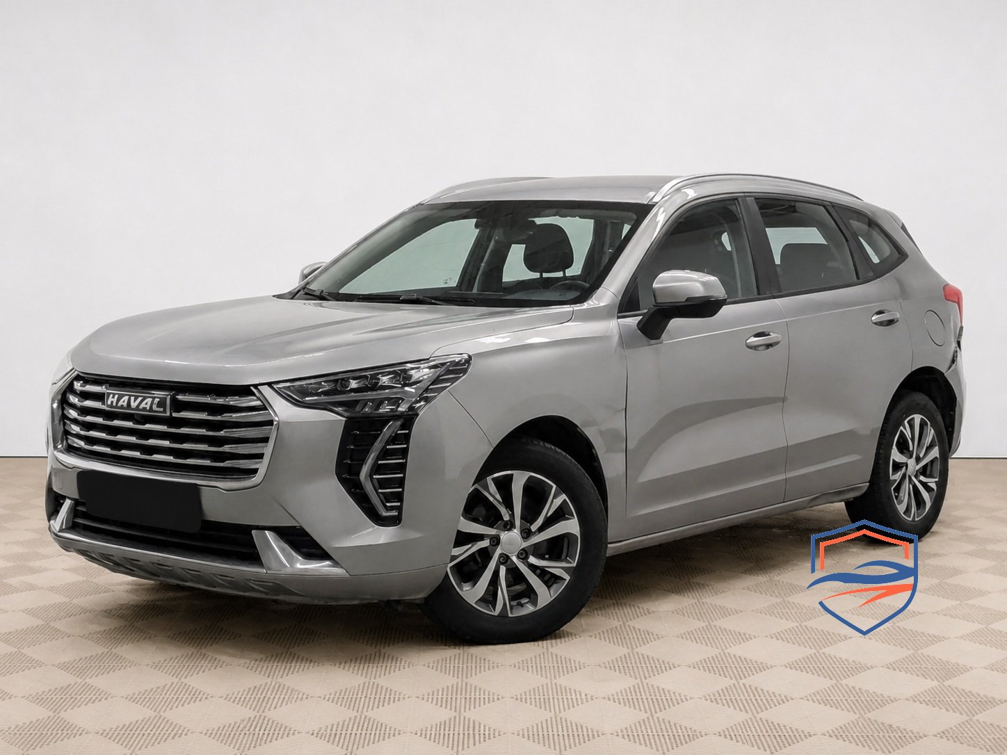 Haval - HAVAL Jolion, 2022