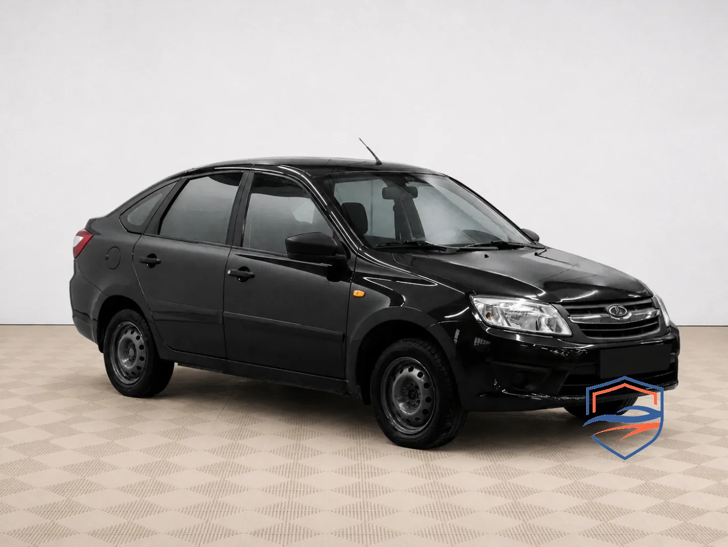 LADA (ВАЗ) - LADA (ВАЗ) Granta I, 2016 г.