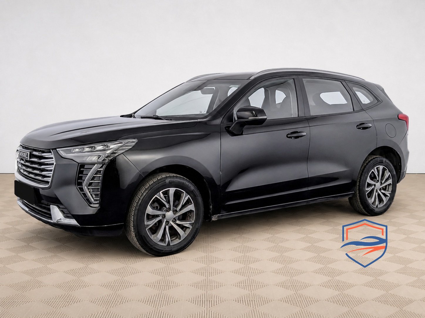 Haval - HAVAL Jolion, 2023