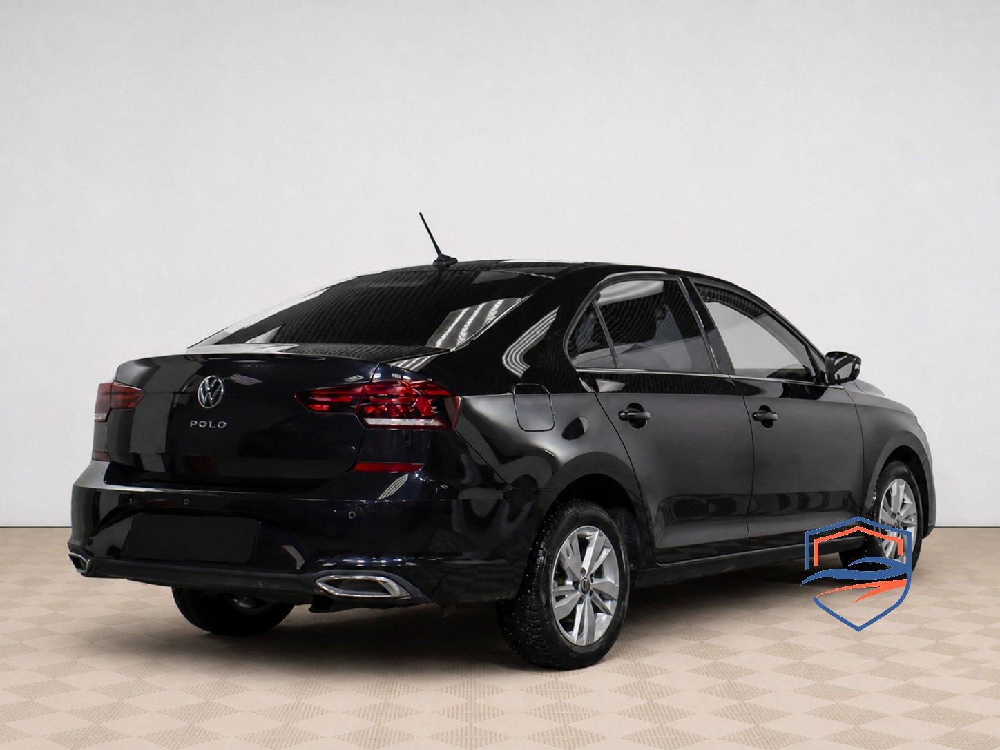 Volkswagen - Volkswagen Polo VI, 2020