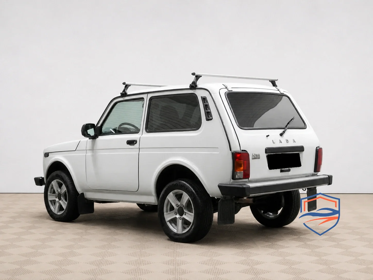 LADA (ВАЗ) - LADA (ВАЗ) Niva Legend Niva Legend, 2022 г.