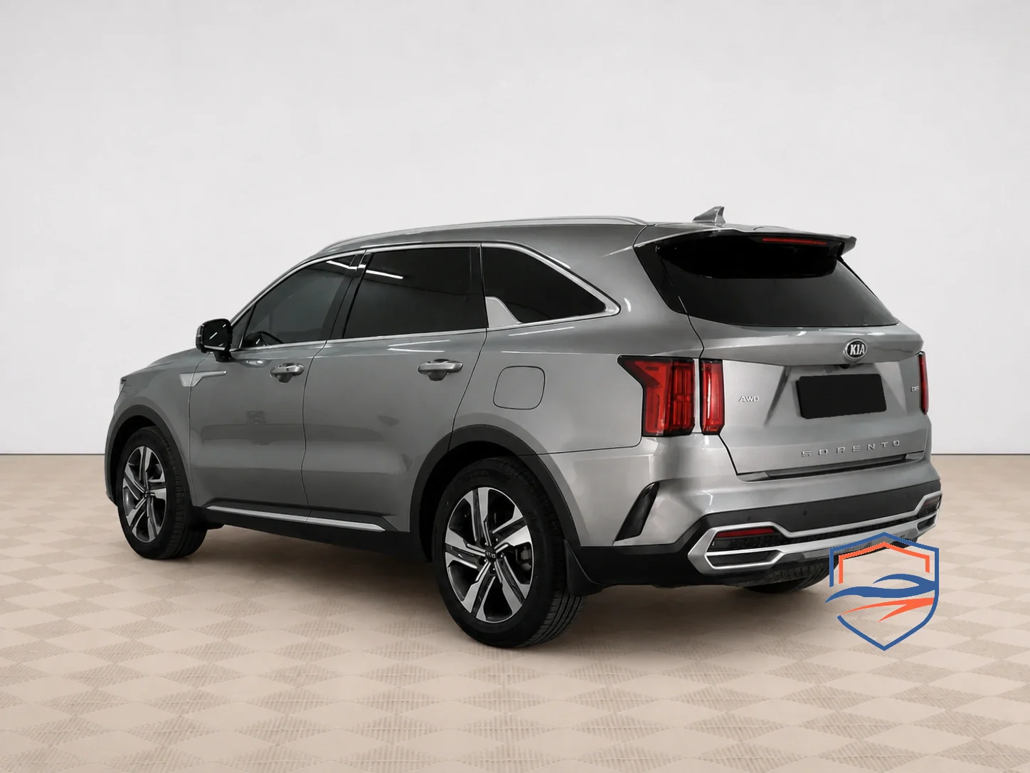 Kia - Kia Sorento IV, 2020 г.