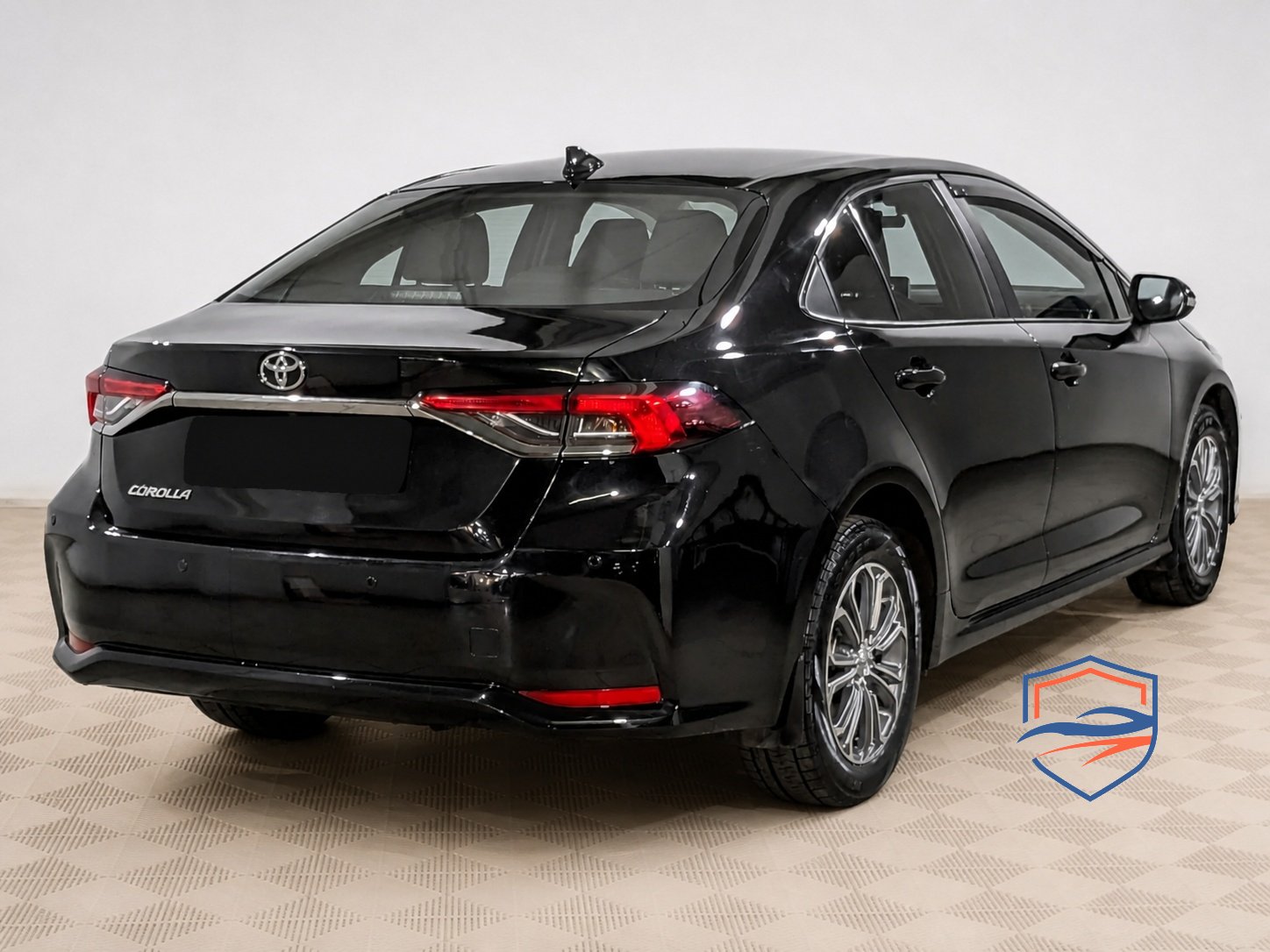 Toyota - Toyota Corolla, 2019