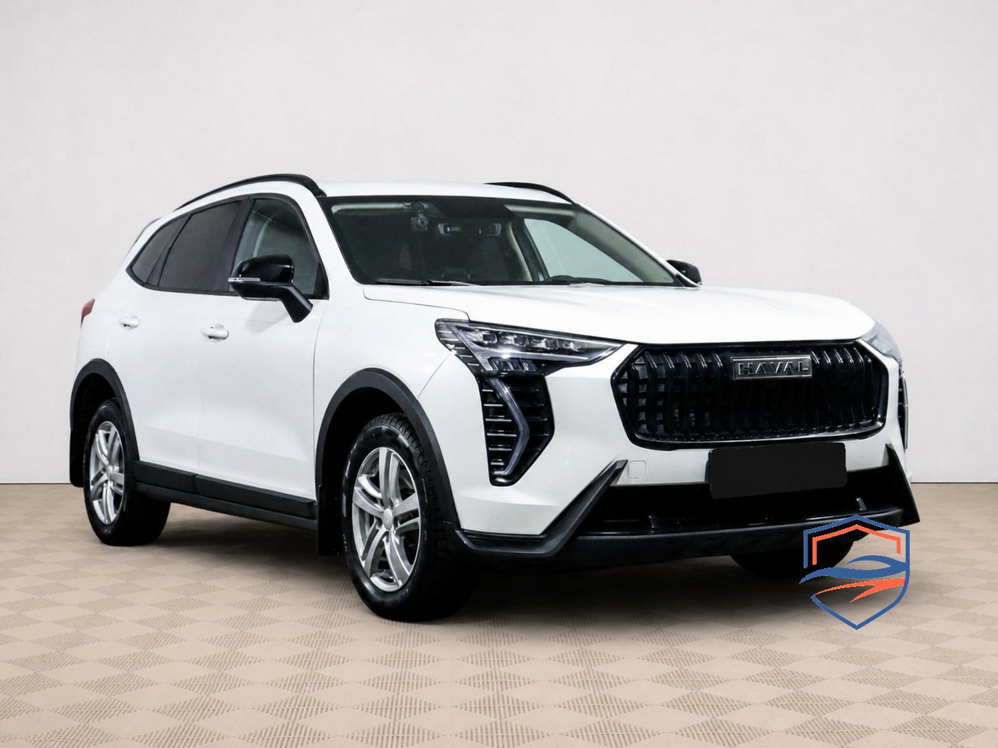 Haval - Haval Jolion I Рестайлинг, 2024
