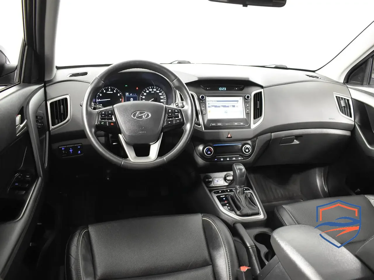 Hyundai - Hyundai Creta I, 2019 г.