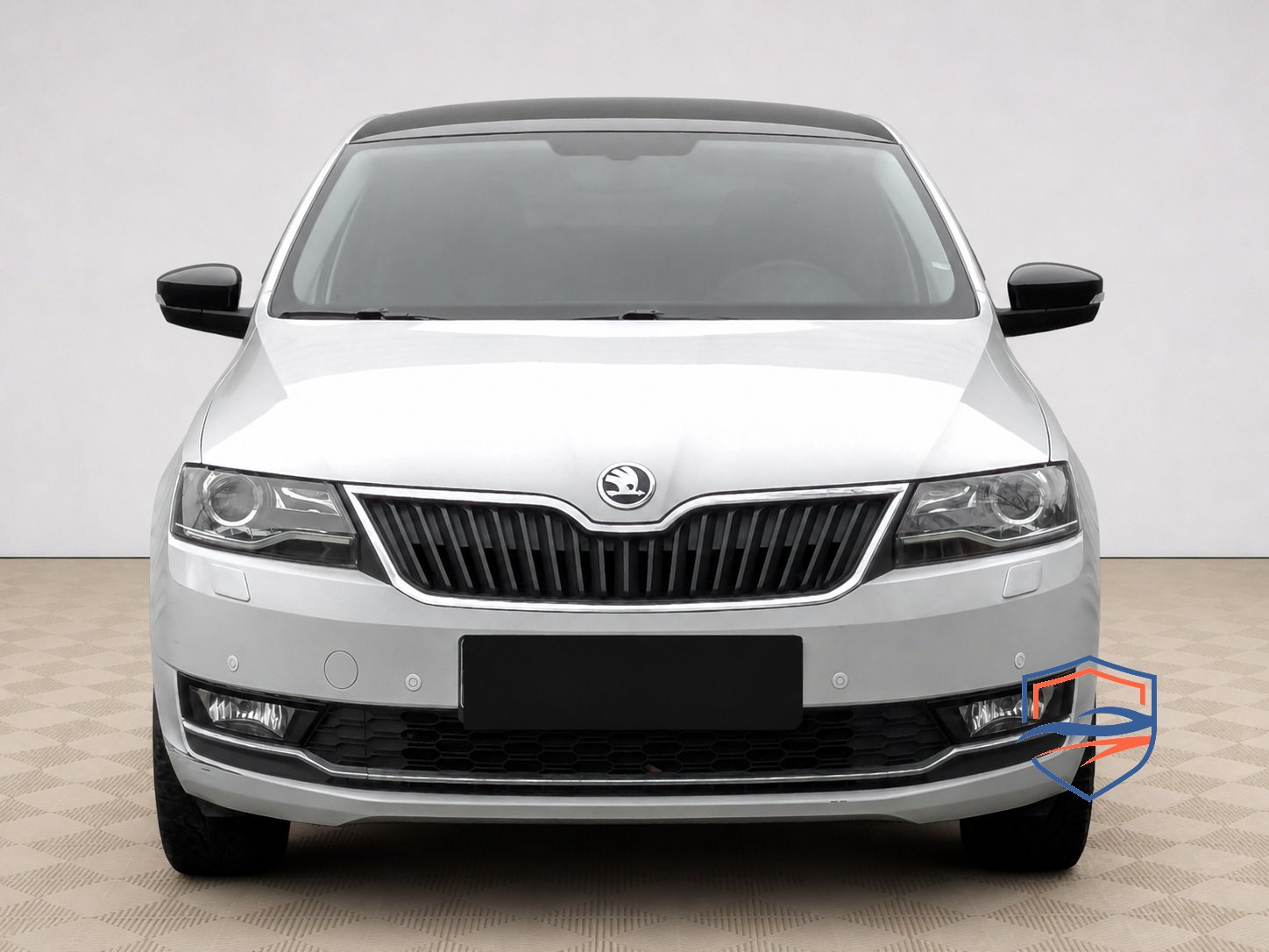 Skoda - Skoda Rapid, 2017