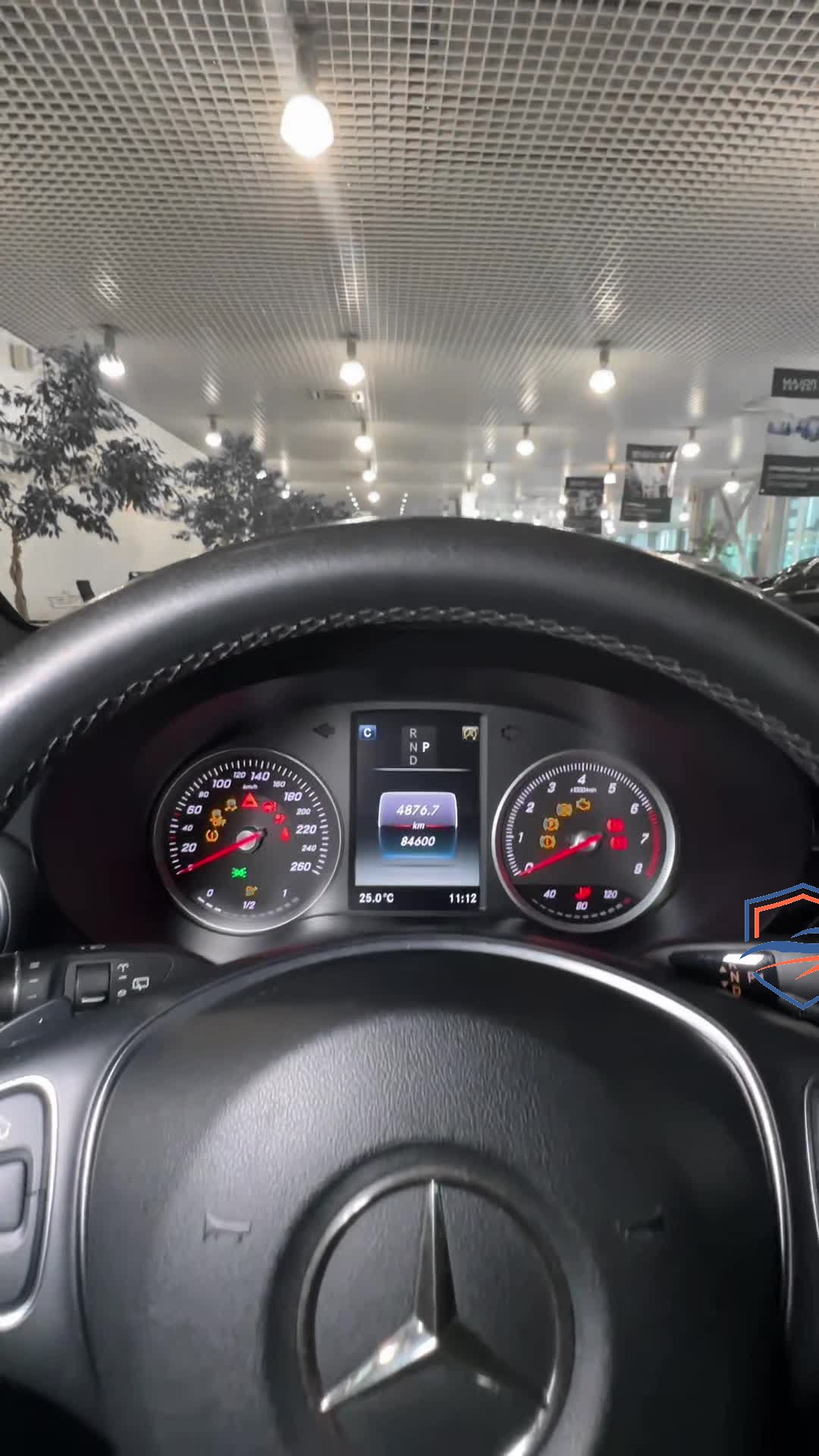 Mercedes-Benz - Mercedes-Benz GLC, 2018