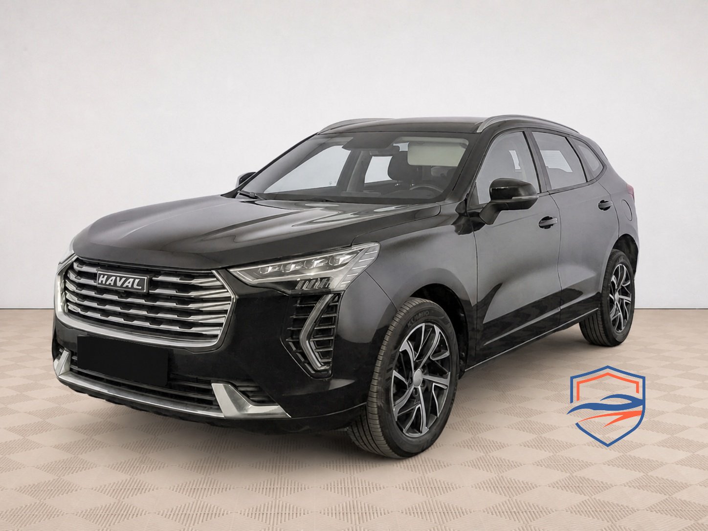 Haval - Haval Jolion I, 2022