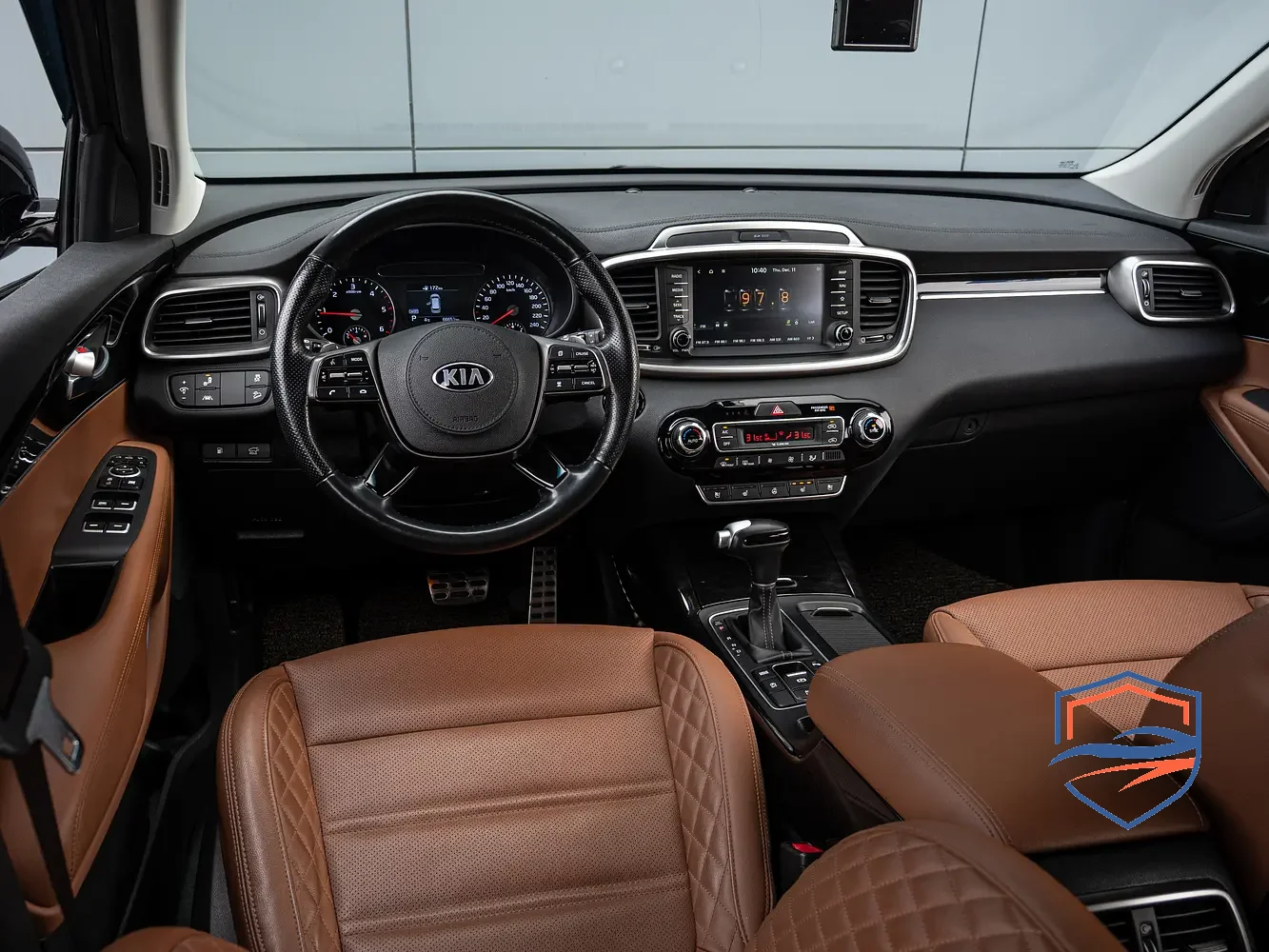Kia - Kia Sorento III Prime Рестайлинг, 2020 г.