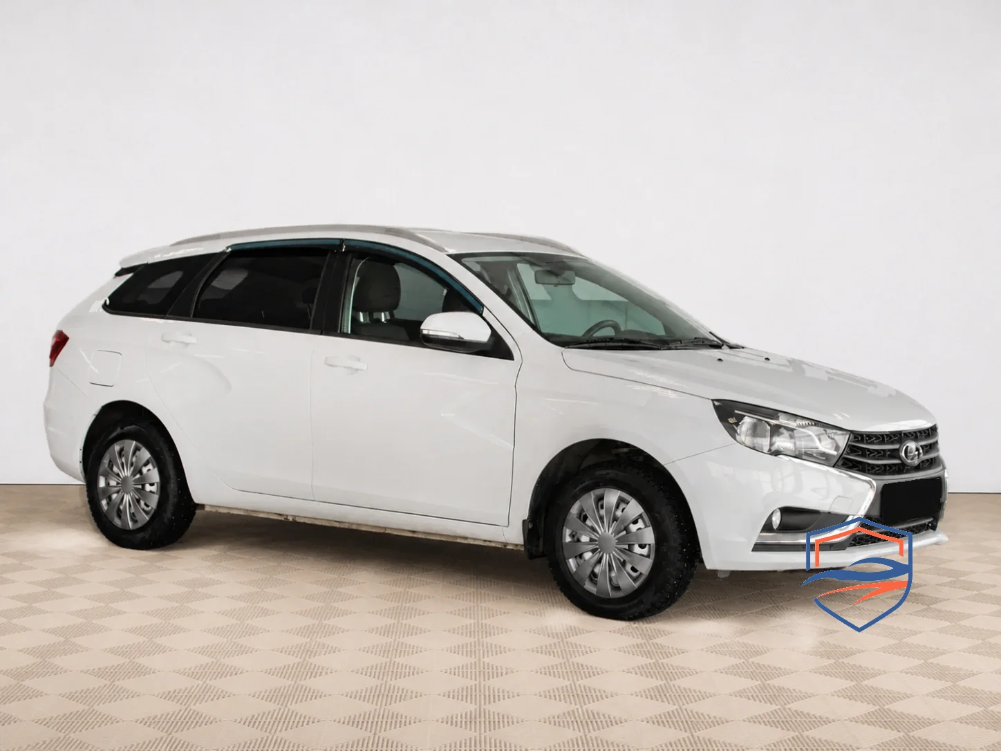 LADA (ВАЗ) - LADA (ВАЗ) Vesta SW I, 2019 г.