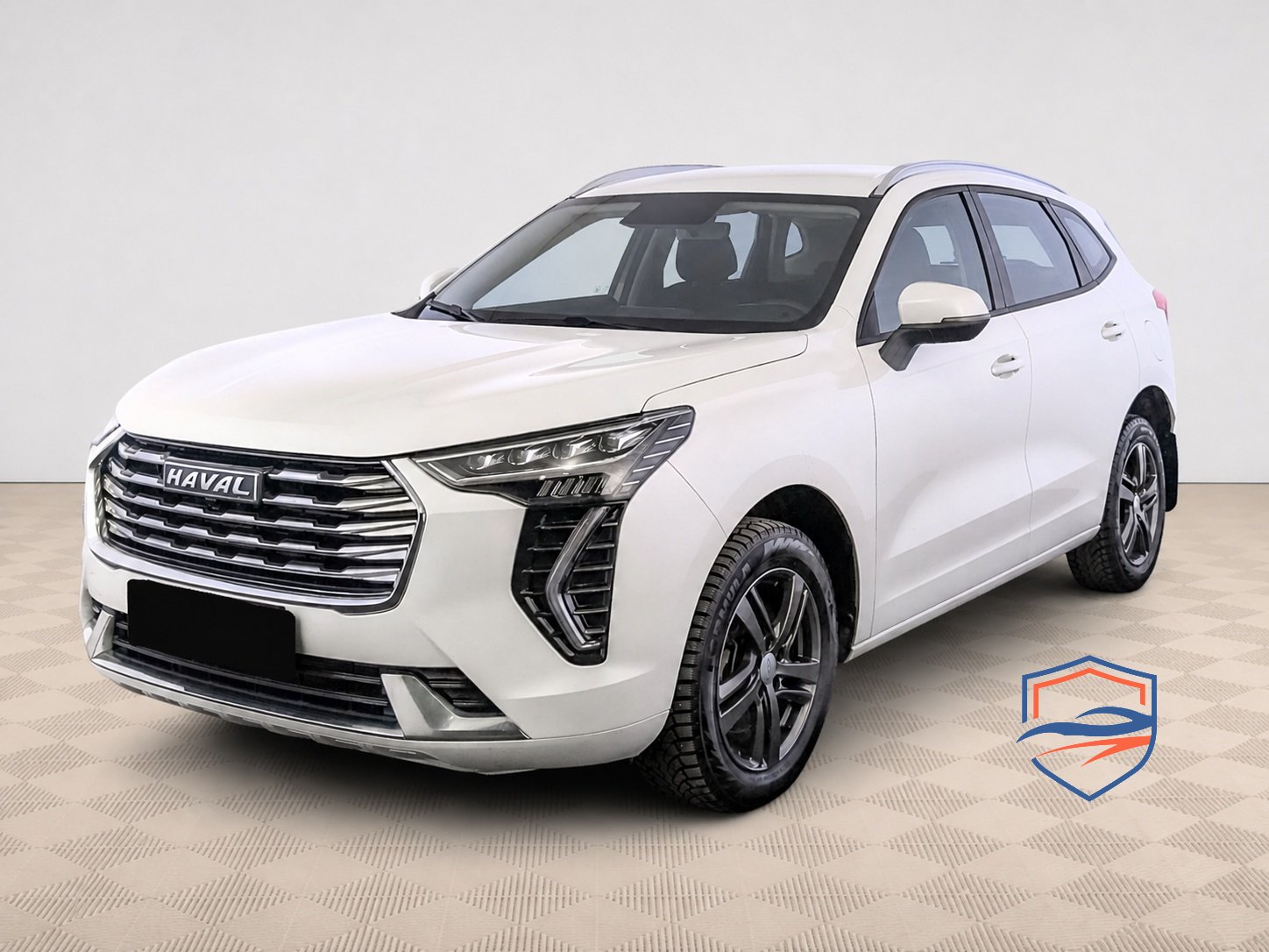 Haval - HAVAL Jolion, 2023
