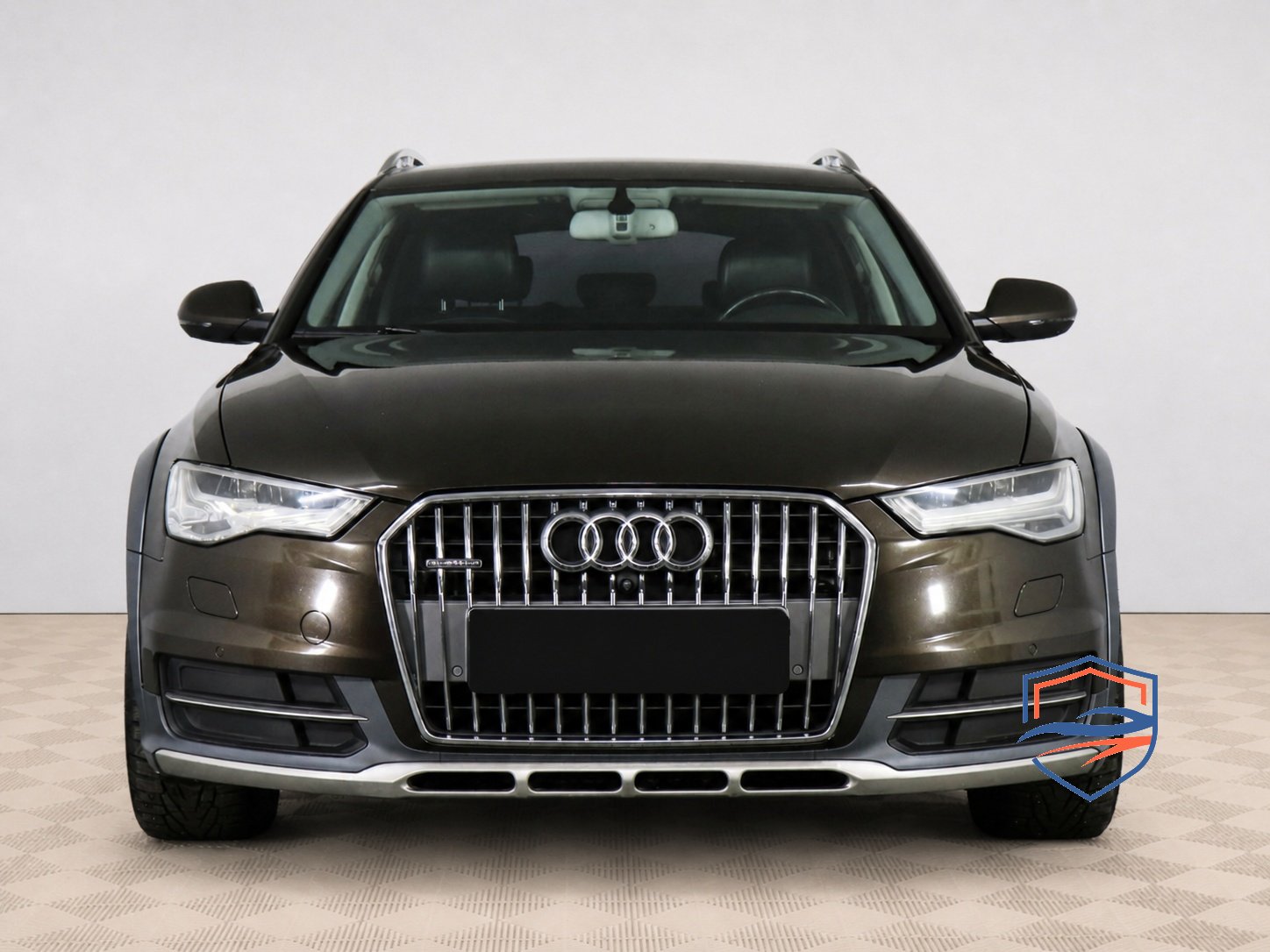 Audi - Audi A6 allroad III (C7) Рестайлинг, 2016