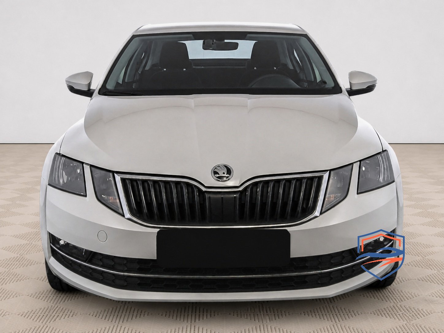 Skoda - Skoda Octavia III (A7) Рестайлинг, 2017