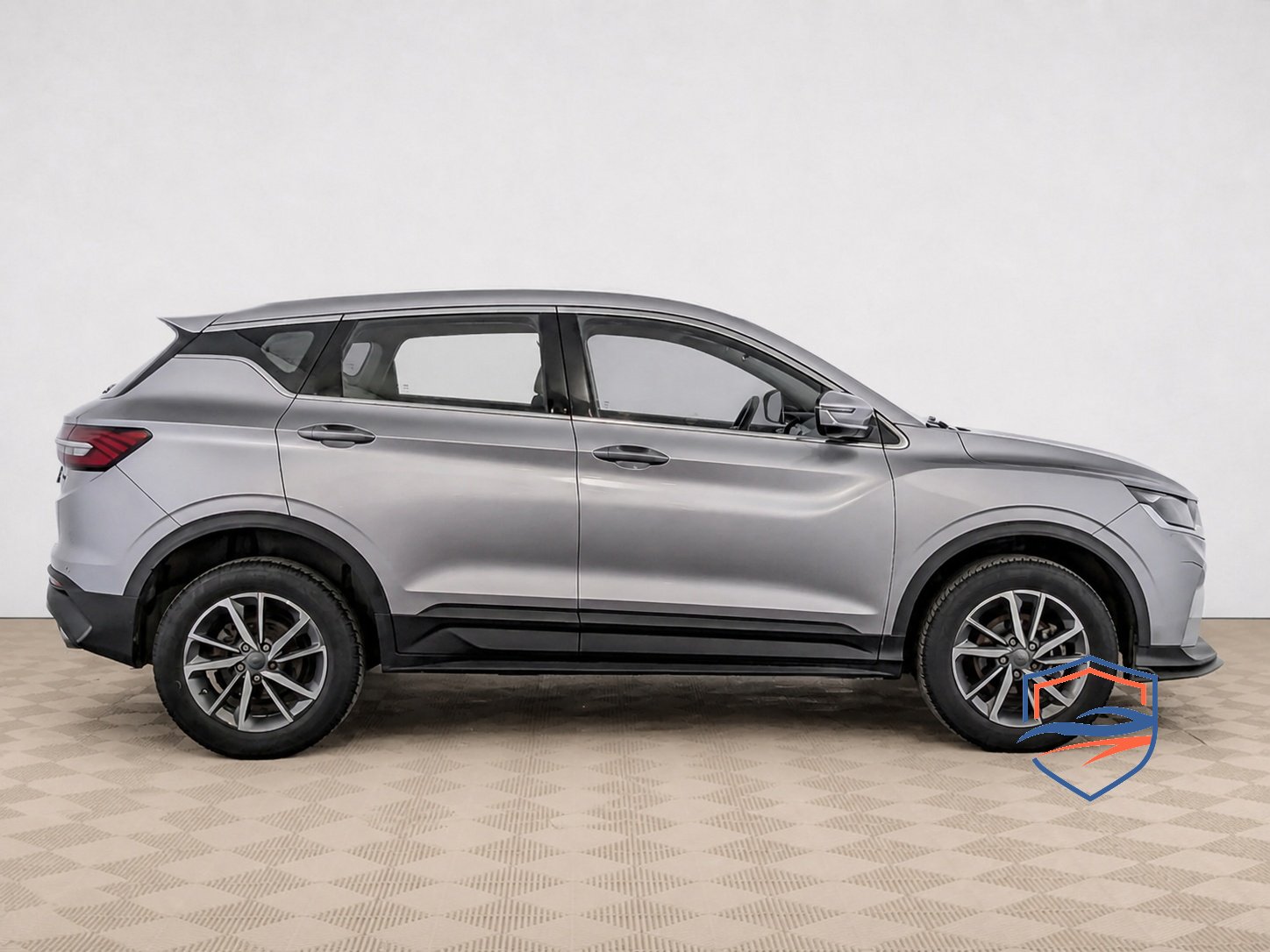Geely - Geely Coolray I, 2022
