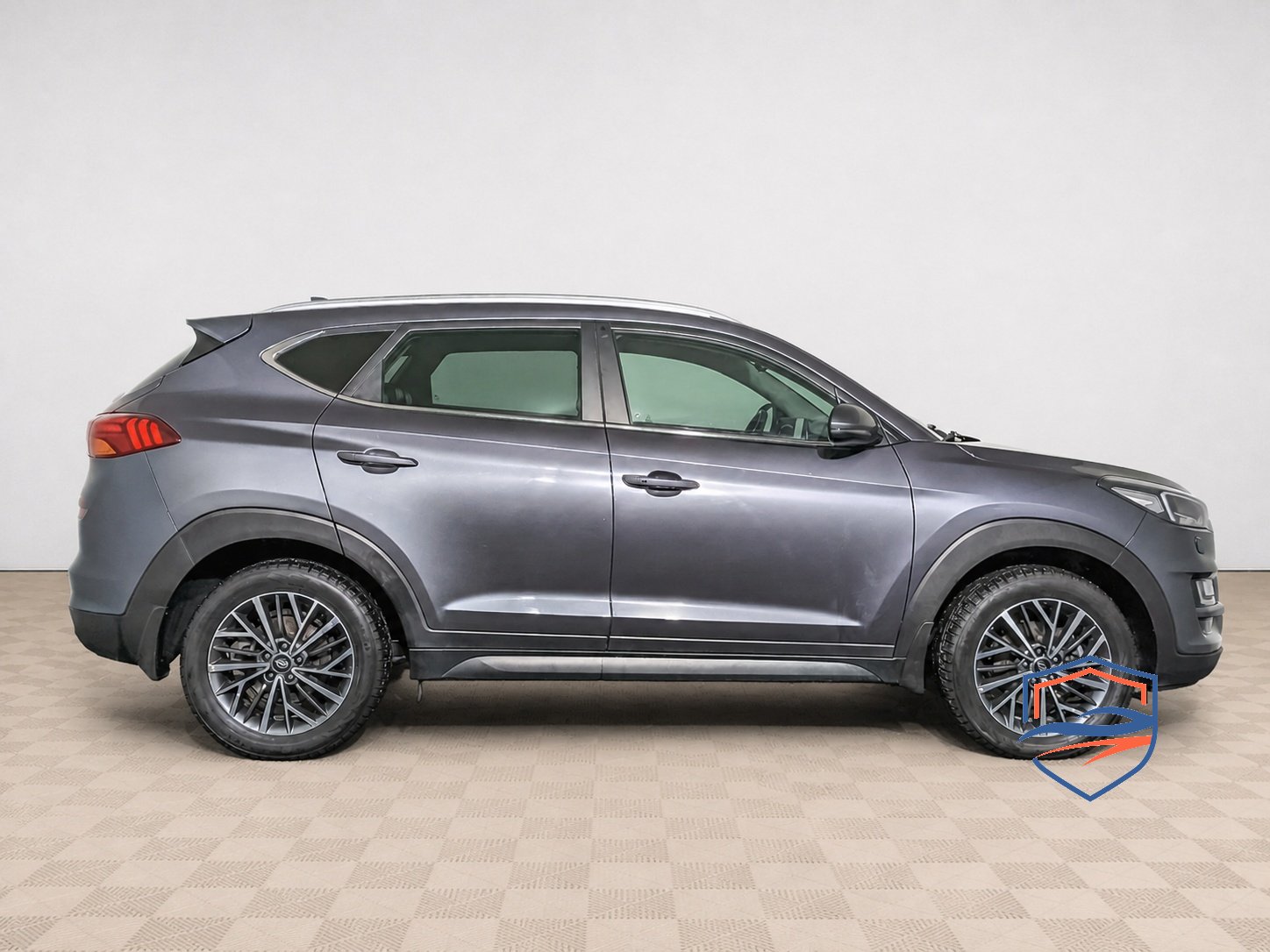 Hyundai - Hyundai Tucson, 2019