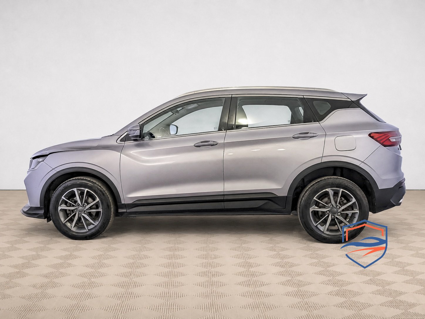 Geely - Geely Coolray I, 2022