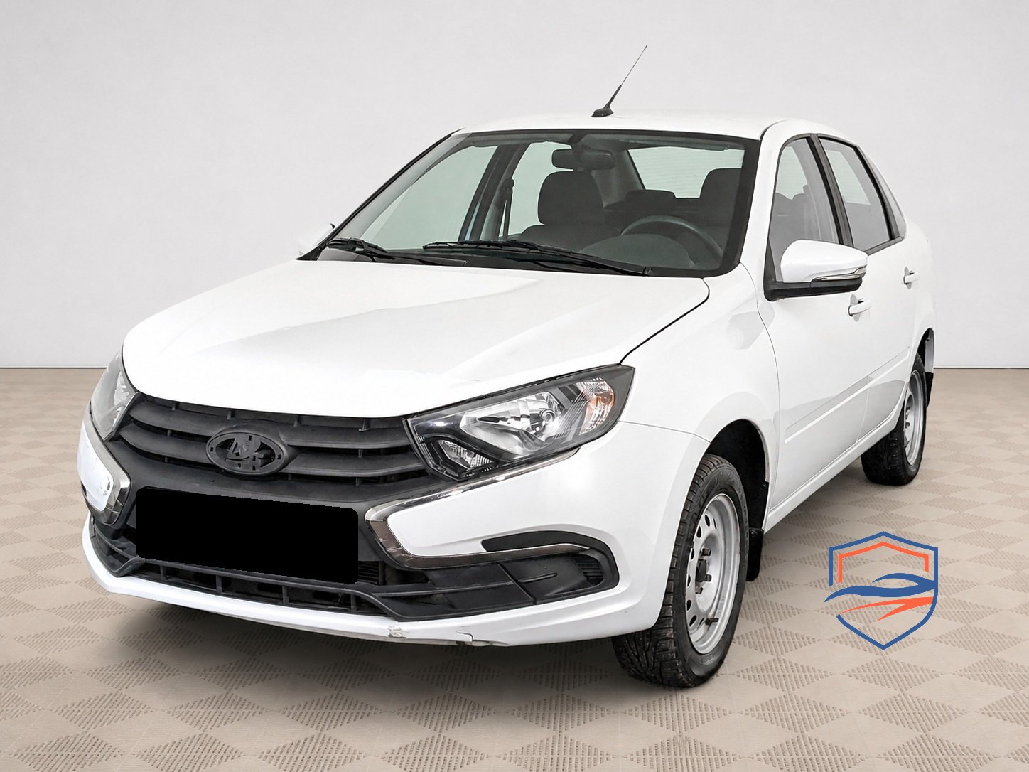 LADA (ВАЗ) - Lada Granta, 2024