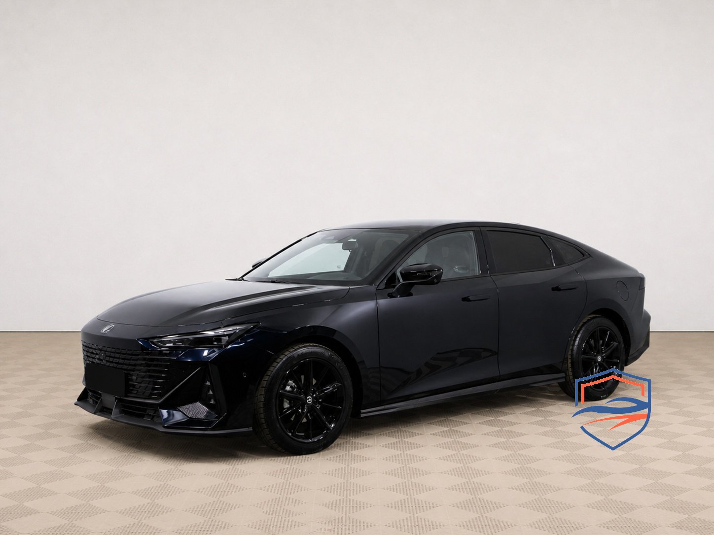 Changan - Changan UNI-V I, 2024