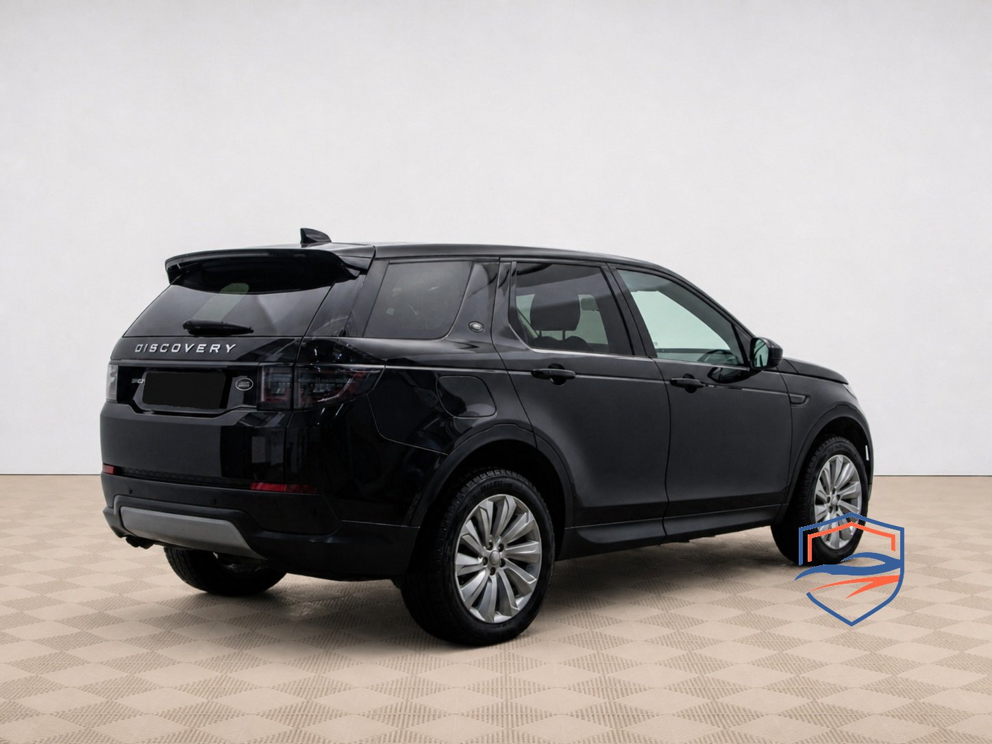 Land Rover - Land Rover Discovery Sport I Рестайлинг, 2019