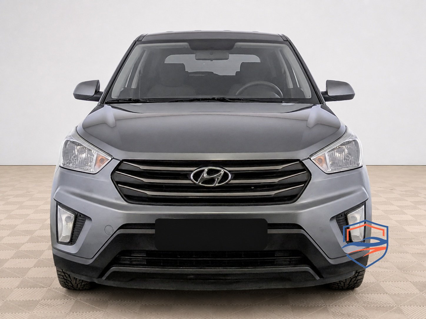 Hyundai - Hyundai Creta, 2017