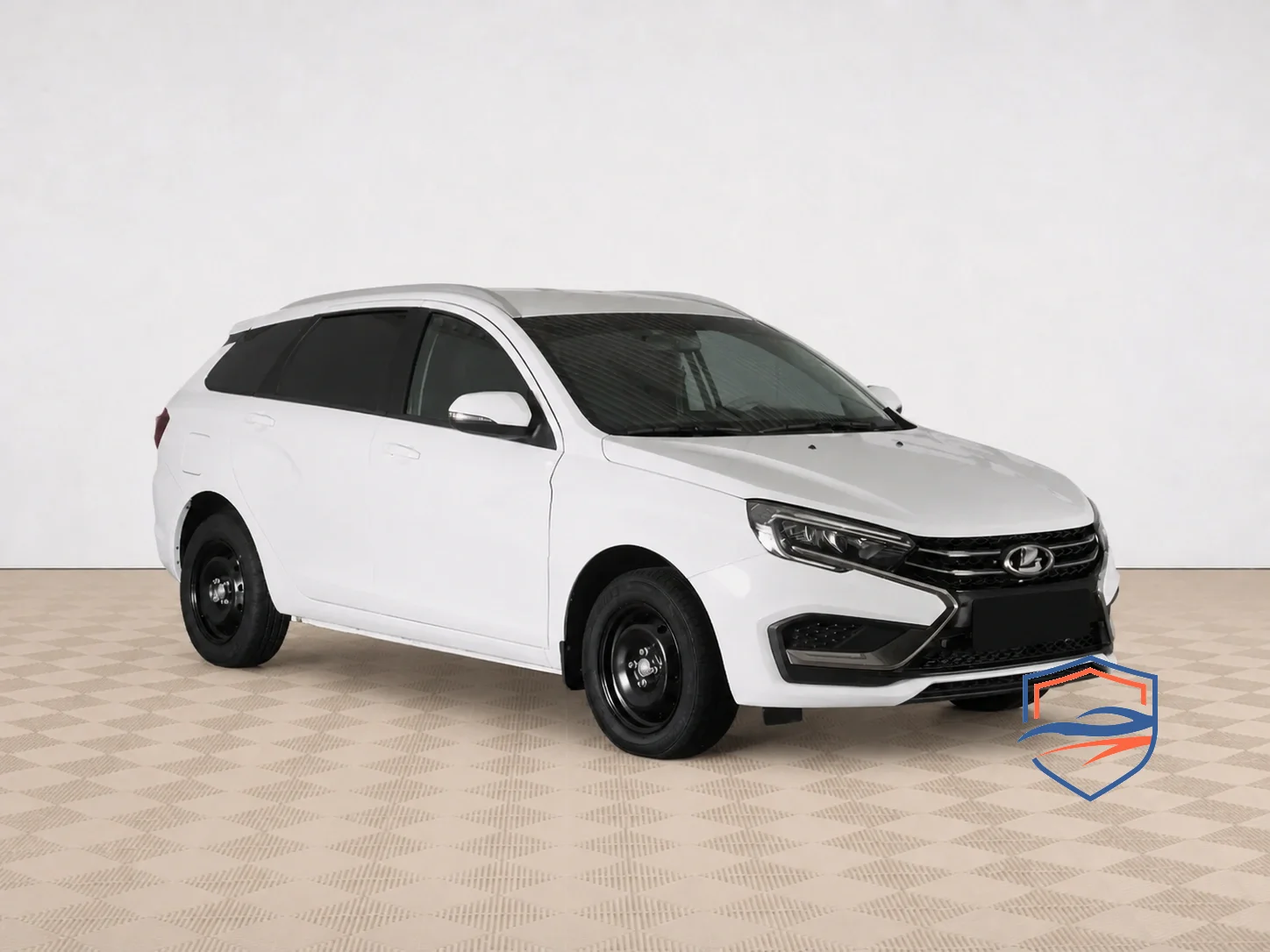 LADA (ВАЗ) - LADA (ВАЗ) Vesta SW I Рестайлинг (NG), 2024 г.