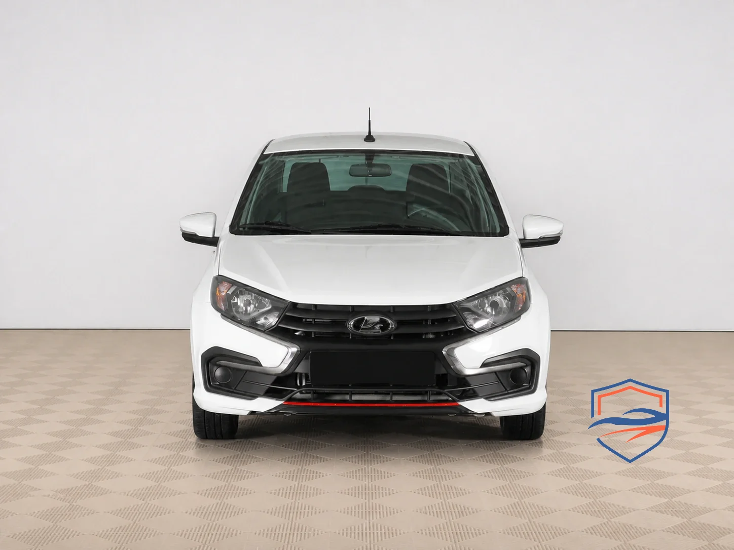 LADA (ВАЗ) - LADA (ВАЗ) Granta I Рестайлинг, 2023 г.
