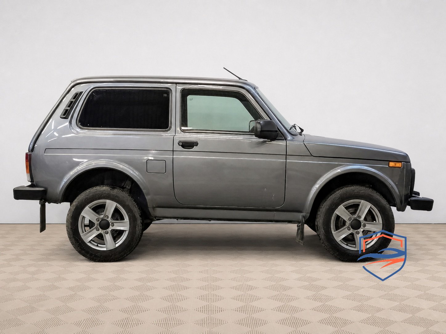 LADA (ВАЗ) - Lada Niva Legend, 2023