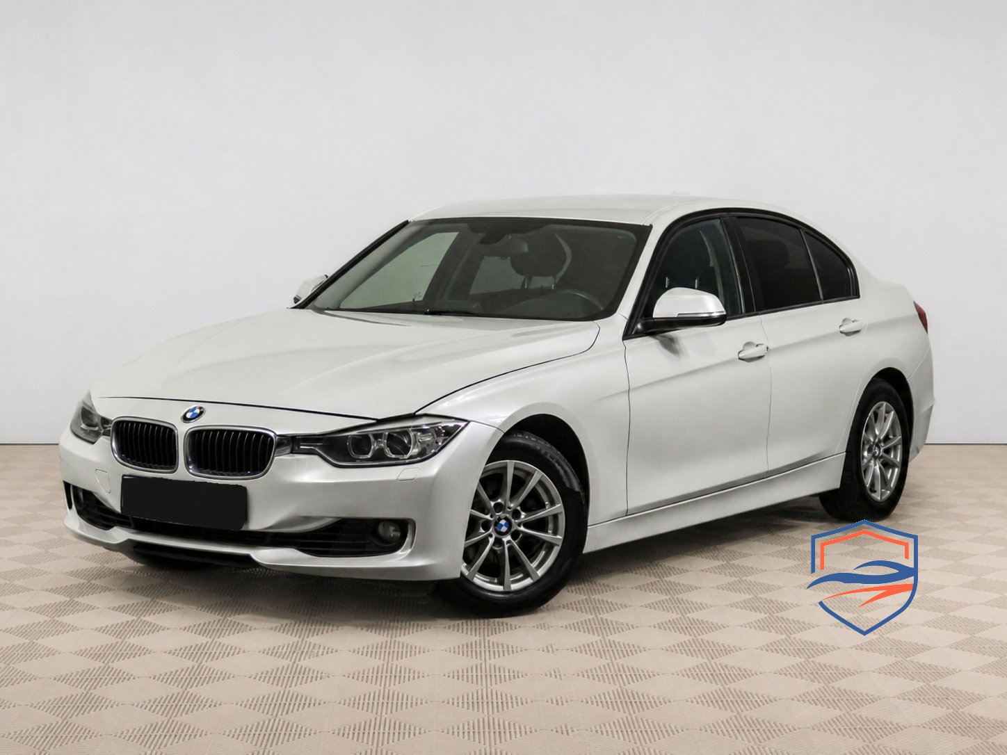 BMW - BMW 3 серии 320i VI (F3x), 2014