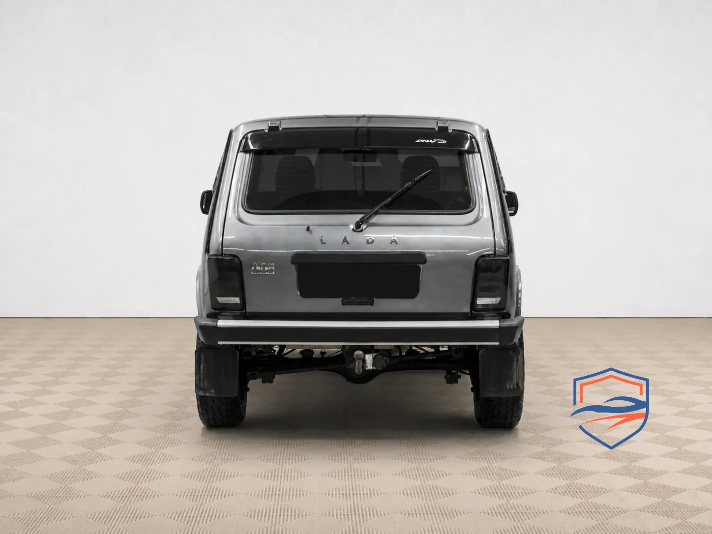 LADA (ВАЗ) - LADA (ВАЗ) Niva Legend Niva Legend, 2023 г.