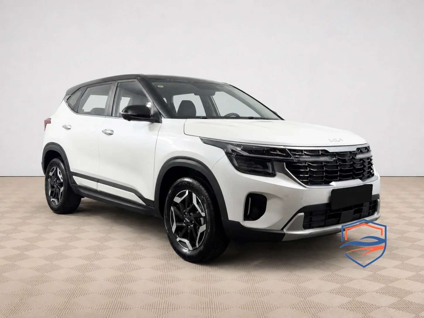 Kia - Kia Seltos I Рестайлинг, 2025 г.