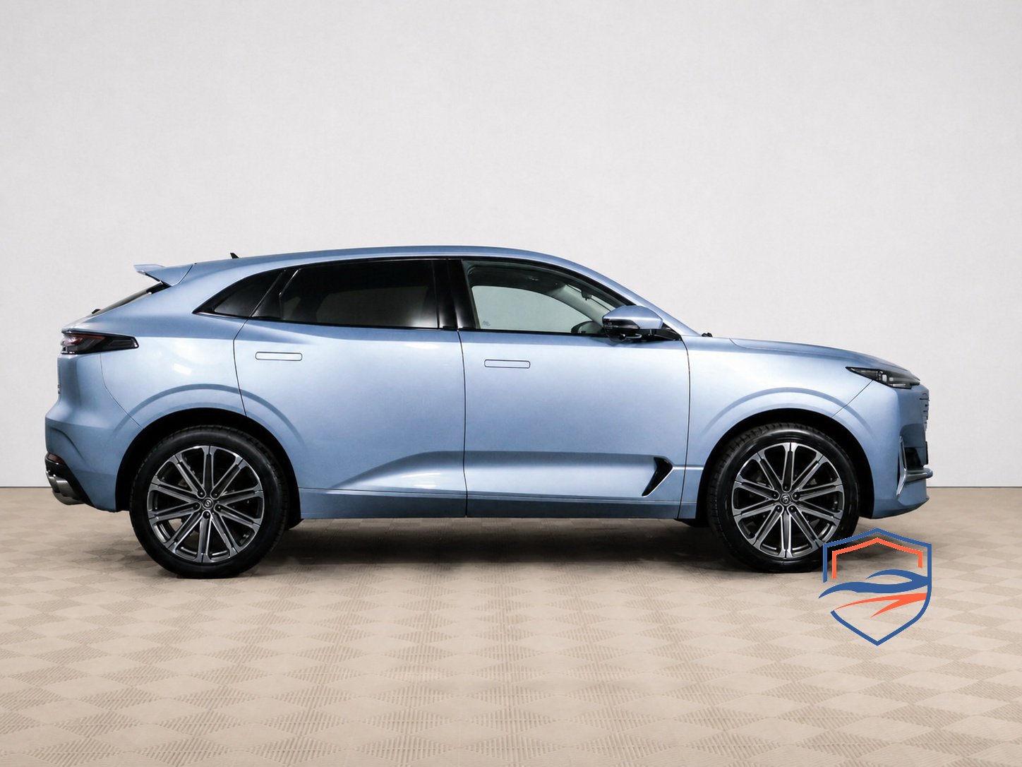 Changan - Changan UNI-K, 2023