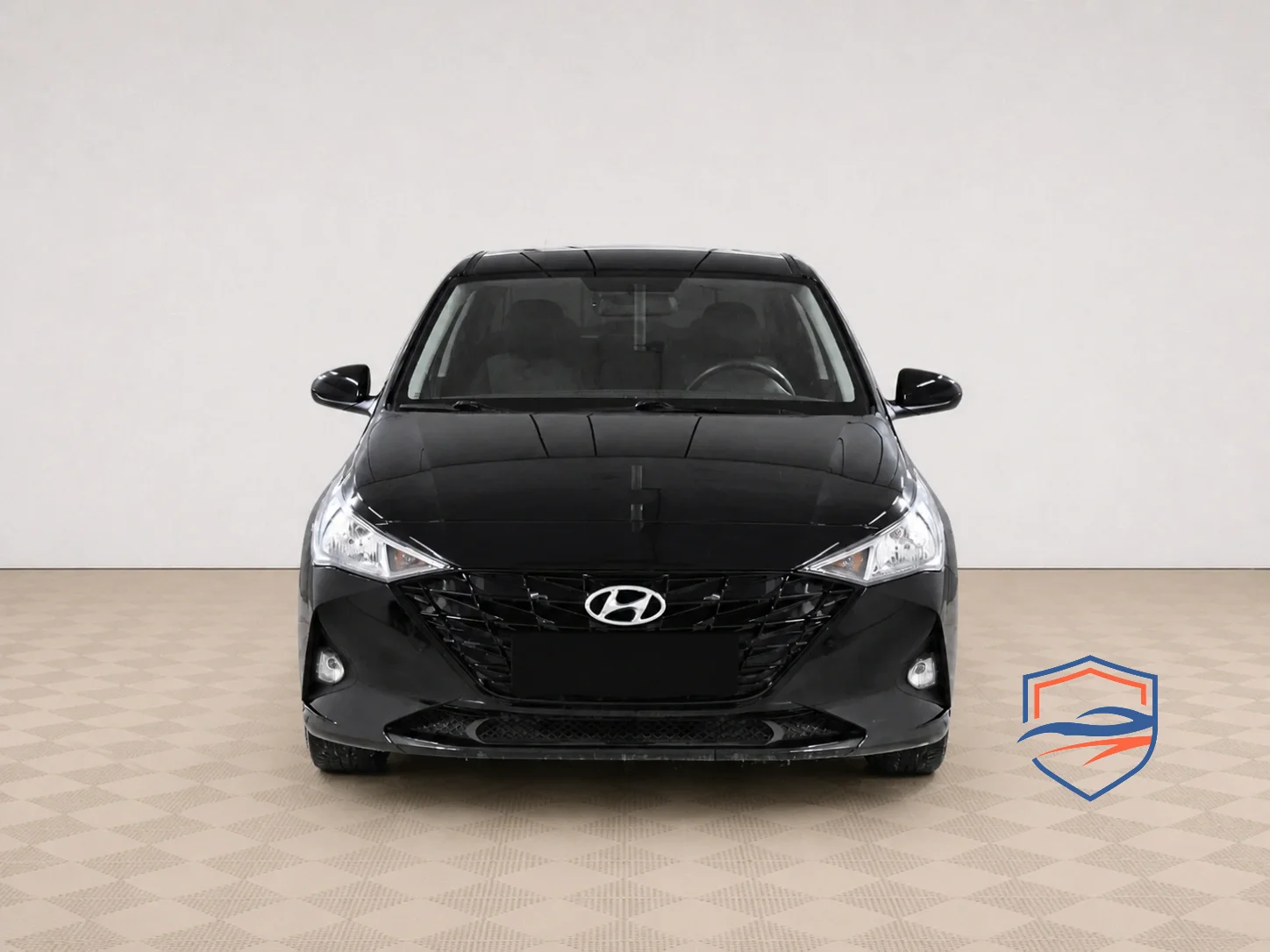 Hyundai - Hyundai Solaris II Рестайлинг, 2022 г.
