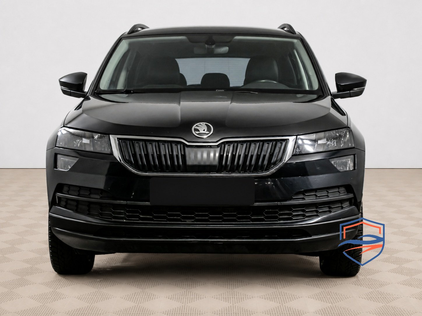 Skoda - Skoda Karoq DSG6 I, 2021