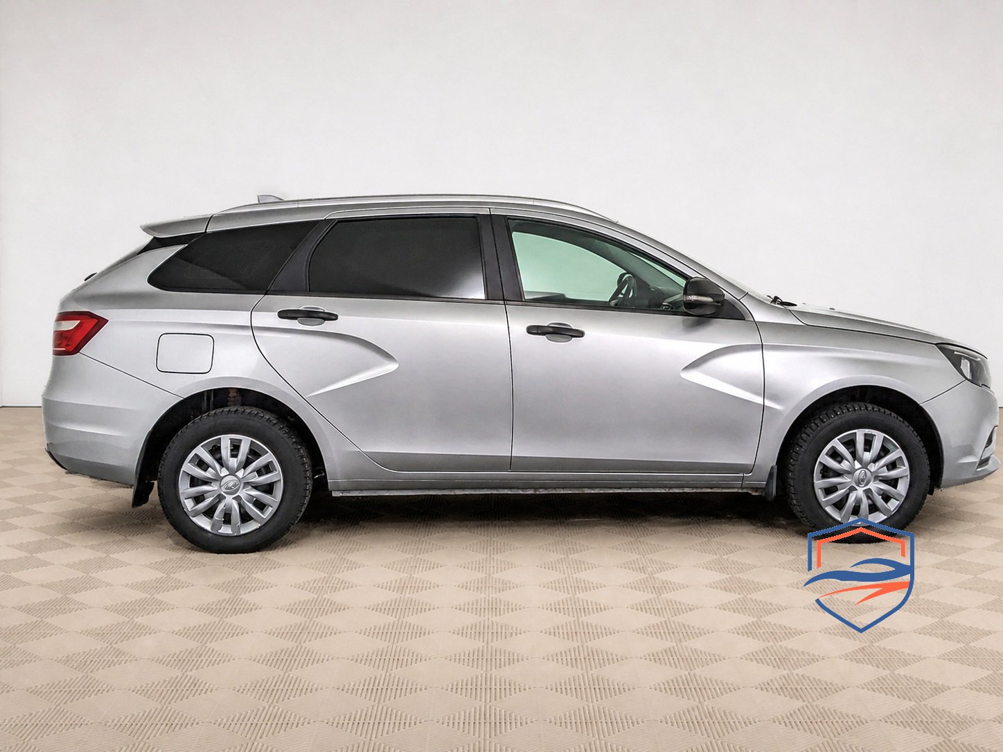 LADA (ВАЗ) - Lada Vesta SW, 2021