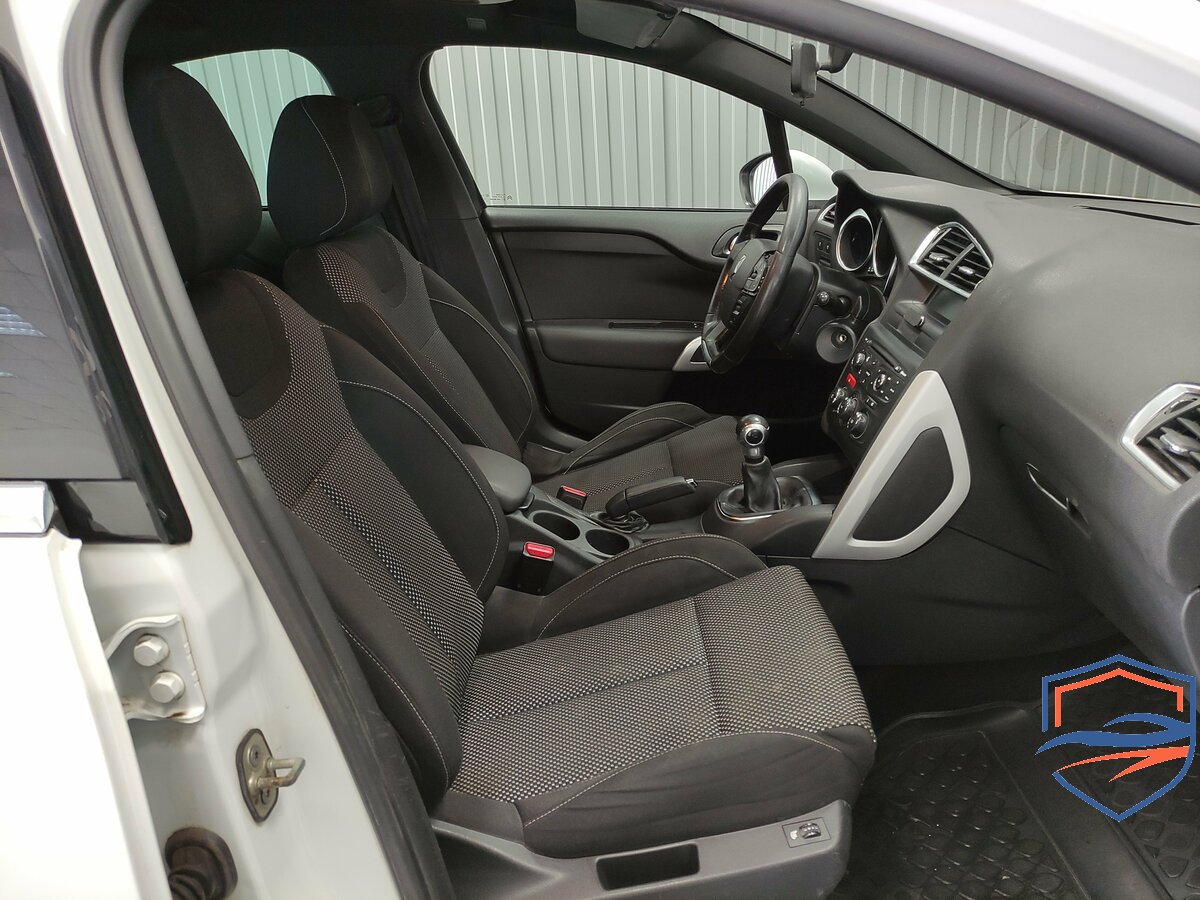 Citroen - Citroen DS4, 2013