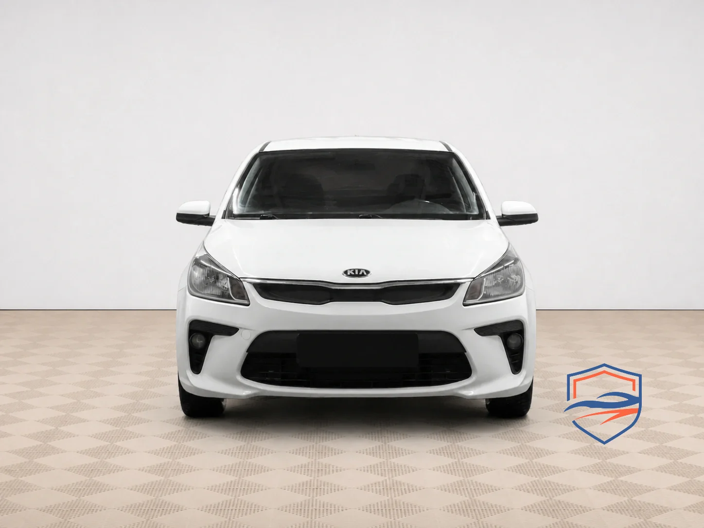 Kia - Kia Rio IV, 2019 г.