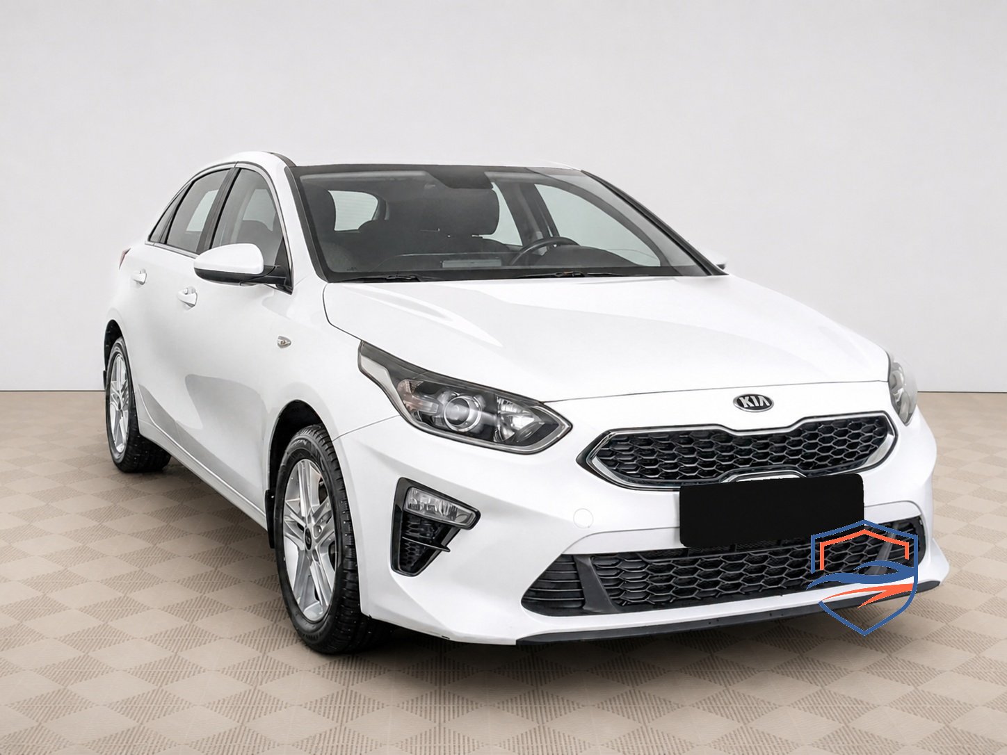 Kia - Kia Ceed, 2019